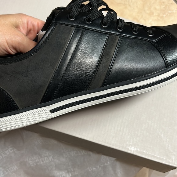 Last One Size 12 Kenneth Cole Reaction Mens Center Low Resource Sneaker Shoe NWT - Picture 6 of 8